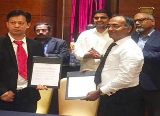 Electronic Manufacturer Astrum Signs Partnership with LKKER Design