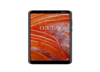 Festive Offers From HMD Global! Nokia 3.1 Plus Launched First in India