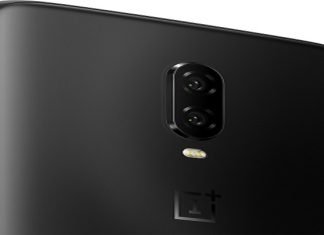 OnePlus 6T Unveiled in US, Features In-Built Finger Print Scanner