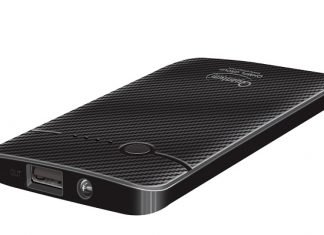 Quantum Hi-Tech Launches New Pocket-Sized Power Bank