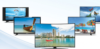 Aisen Launches Edge LED TV Offering Virtual Theatre Experience