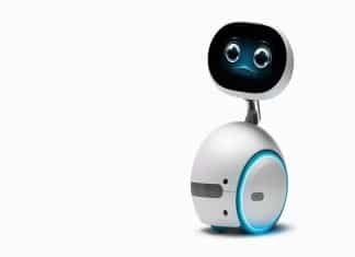 ASUS Launches AI-enabled Products for Homes and Businesses