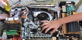 CEAMA Report Suggests India’s Electronics Industry Can Grow Faster