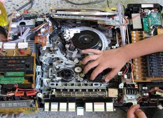 CEAMA Report Suggests India’s Electronics Industry Can Grow Faster