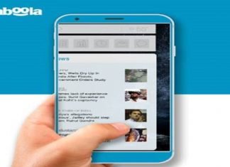 Taboola and Vivo Announce Long Term Partnership for Swipe Right Experience