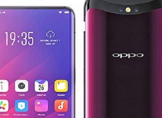 Oppo Find X Delisted from Best Smartphones List on Account of Cheating Benchmark Tests