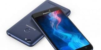 Panasonic Launches P85 NXT in India, Targets Entry Segment Smartphones