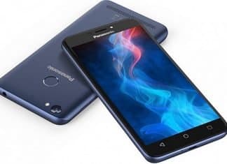 Panasonic Launches P85 NXT in India, Targets Entry Segment Smartphones