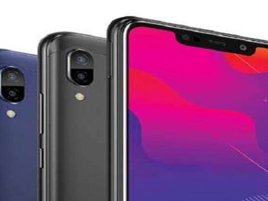 Panasonic Launches AI enabled Eluga Z1 and Z1 Pro Smartphones in India