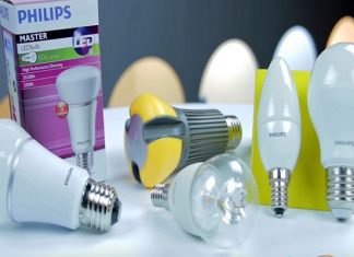 Philips Lighting Plans Price Hike Following High Import Duty