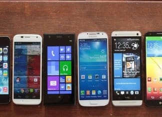 India’s Smartphone Users to Double by 2022: Report