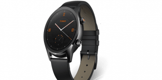 Mobvoi Launches New $200, Wear OS-Powered Smartwatch