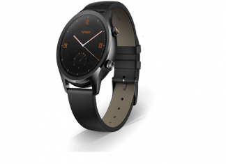 Mobvoi Launches New $200, Wear OS-Powered Smartwatch