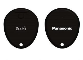 Panasonic India Innovation Centre Launches Seekit, a Bluetooth(R) Based Tracker
