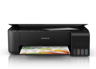 Epson Rebrands InkTank as EcoTank to Promote CISS