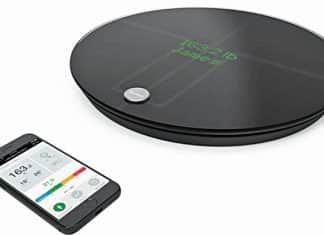 Staying Fit With A Smarter Touch