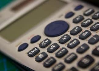 Casio Unveils GST Calculators for Indian Market