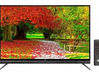 Daiwa launches 49-inches and 55-inches AI-powered 4K smart LED TVs