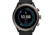 Fossil Sport Smartwatch With 350 mAH Battery Unveiled