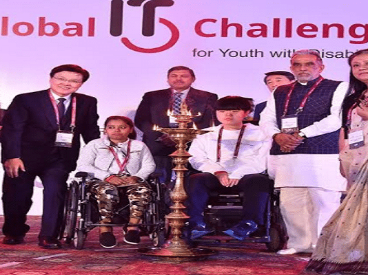 LG Electronics Organises 8th Edition of Global IT Challenge