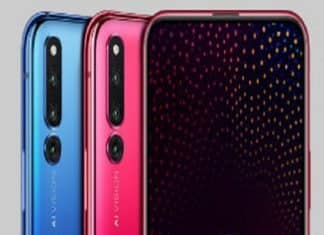 Huawei Honor Magic 2 Announced, Features 3 Back Cameras and Front Slider Design