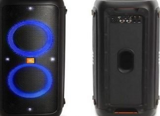 JBL PartyBox 200, PartyBox 300 Compact Audio Systems Launched
