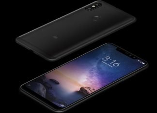Xiaomi Redmi Note 6 Pro Launched in India