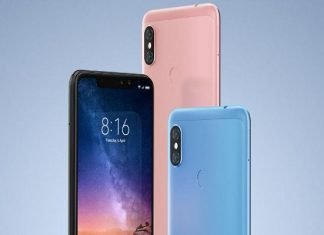 Xiaomi Sells 6 Lakh Units of Redmi Note 6 Pro During Flash Sales