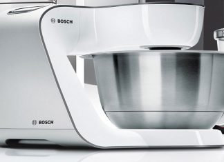 Bosch Home Appliances to Invest 100 mn Euros For India Expansion