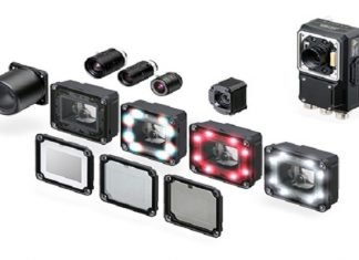 OMRON Announces Smart Camera with Innovative-Automotion Technology