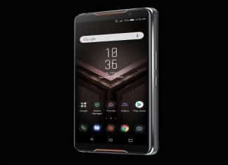 ASUS Set to Launch ROG Phone in India