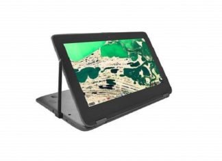 Sprint Teams Up With Google and CTL to Launch New LTE Chromebook