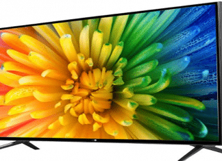Daiwa Launches 43-inch 4K Ultra HD Quantum Luminit Smart Led TV