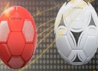 Damson Introduces Two New Corseca Wireless Bluetooth Speakers