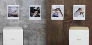 Fujifilm Smartphone Printer Launched in India