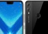 Honor Reveals Record Sales of Honor 8X Units in India and Abroad