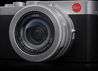 Leica D-Lux 7 Compact Camera Launched in India