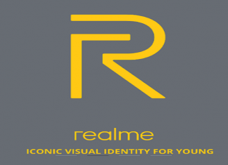 Realme Plans to Expand in 7 Asian Countries with Fresh Logo and Smartphones