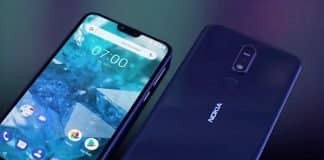 Nokia Beats Samsung in Updating Security and Software of Smartphones