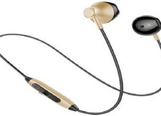 PTron Sweat-proof Magnetic Bluetooth Earphones ‘InTunes’ launched