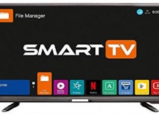 Metro Cities Prefer Smart Over Conventional TV Sets