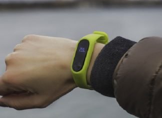 Smart Wearable Devices Industry Expected to Reach $42 billion in 2019