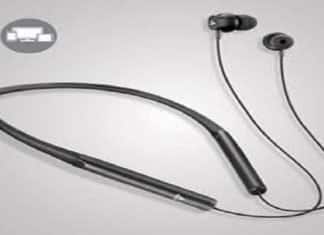Syska Launches Reverb C2 Bluetooth Earphones Priced Rs 2,849