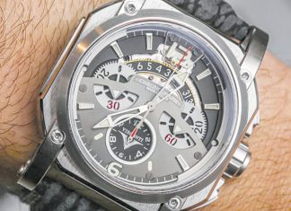 Self-Powered Watches That You Never Have to Charge