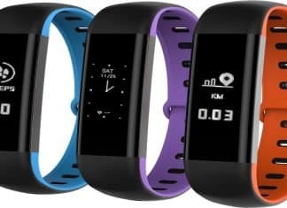 Astrum Launches Smart Band with Heart Rate Monitor in India