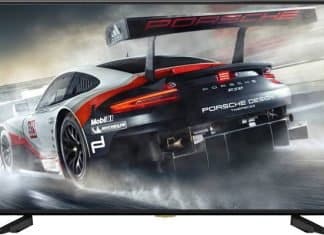 Noble Skiodo Launches 39 inches Full HD LED TV in India