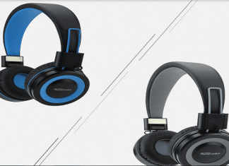 Portronics Launches New Muffs G Bluetooth Headphones