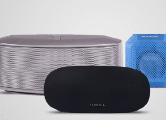 Damson Technologies Launches Corseca Cookie, Dazzle and MuDisc