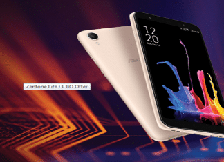 Asus Eyeing Double-digit Share in Smartphone Market of India