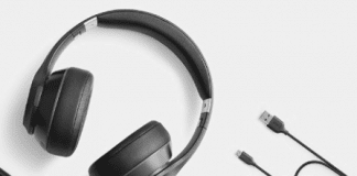 Anker Soundcore Launches Vortex Wireless Headphones